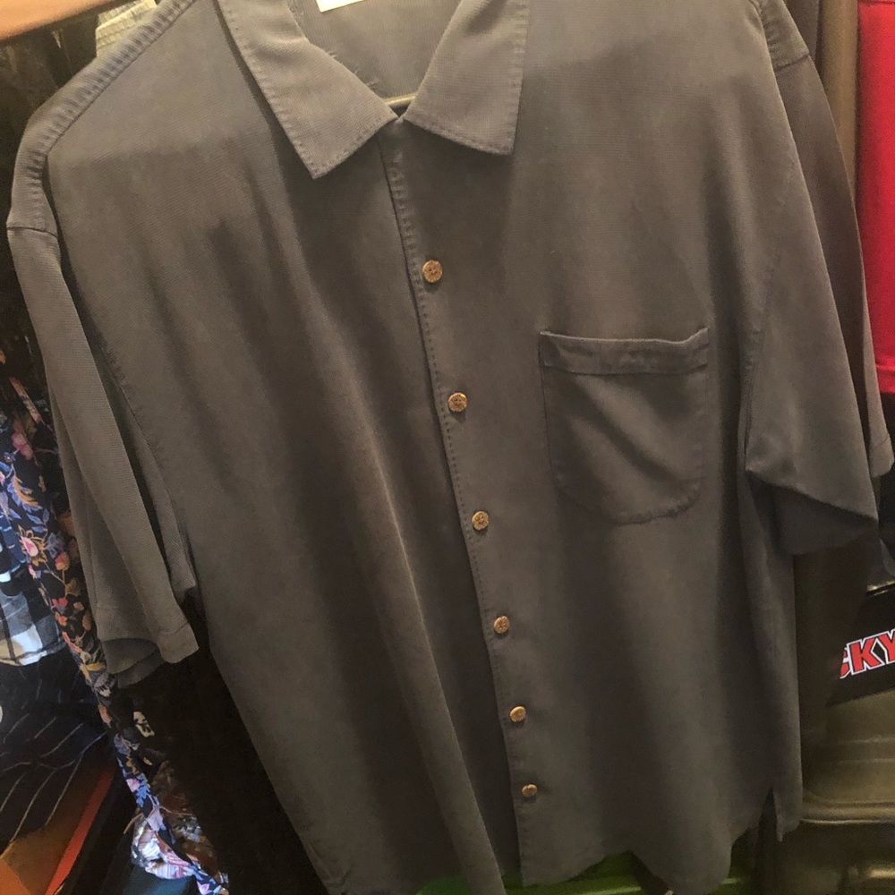Tommy Bahama Shirt